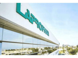 Moroccan pharma giant Laprophan buys stakes in three european firms