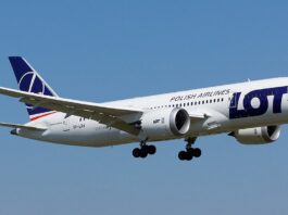 LOT launches direct flights linking Poland and Morocco