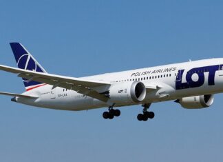 LOT launches direct flights linking Poland and Morocco LOT launches direct flights linking Poland and Morocco