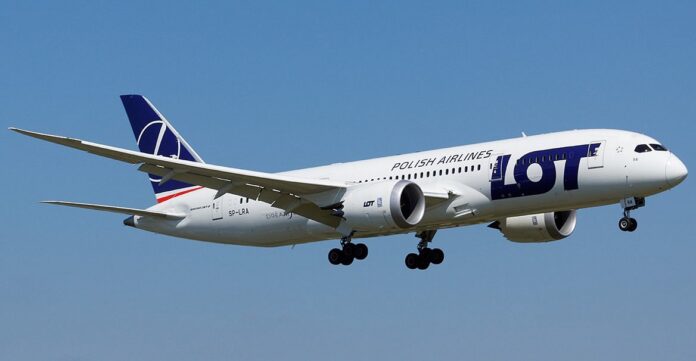 LOT launches direct flights linking Poland and Morocco