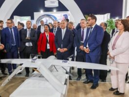Collins Aerospace expands footprint in Morocco with strategic supplier deals