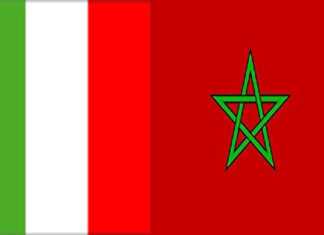 Morocco to launch its Chamber of Commerce in Rome Morocco and Italy to launch joint Chamber of Commerce in Rome