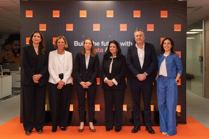 Orange Maroc launches first AI platform tailored for local businesses
