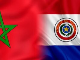 Paraguay to open new consulate in Moroccan Sahara