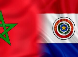 Paraguay to open new consulate in Moroccan Sahara Paraguay to open new consulate in Moroccan Sahara