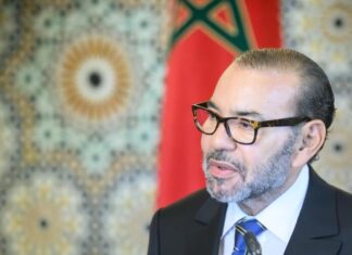 King Mohammed VI to celebrate U20 champions in grand ceremony King Mohammed VI to celebrate U20 champions in grand ceremony