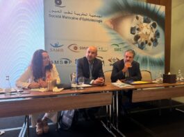 Moroccan ophthalmologists urge green light for life-saving eye drug Avastin