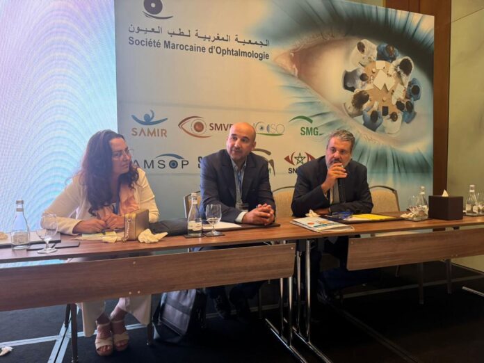 Moroccan ophthalmologists urge green light for life-saving eye drug Avastin