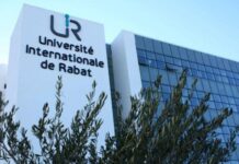 Rabat’s International University makes waves in global university rankings Rabat’s International University makes waves in global university rankings
