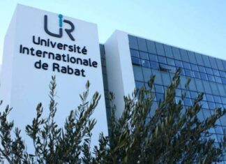Rabat’s International University makes waves in global university rankings Rabat’s International University makes waves in global university rankings