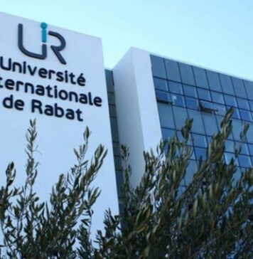 Rabat’s International University makes waves in global university rankings Rabat’s International University makes waves in global university rankings