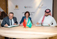 Saudi giant Naif Al-Rajhi to launch $25M tourism project in Tangier Saudi giant Naif Al-Rajhi to launch $25M tourism project in Tangier