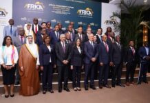 Africa Investment Forum 2025 secures $15.2 billion in investor interest Africa Investment Forum 2025 secures $15.2 billion in investor interest