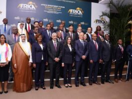Africa Investment Forum 2025 secures $15.2 billion in investor interest