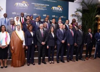 Africa Investment Forum 2025 secures $15.2 billion in investor interest Africa Investment Forum 2025 secures $15.2 billion in investor interest