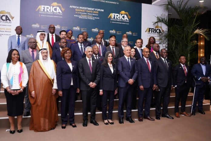 Africa Investment Forum 2025 secures $15.2 billion in investor interest