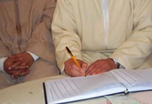 Morocco modernizes adoul profession, opens door to women Morocco modernizes adoul profession, opens door to women