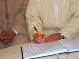 Morocco modernizes adoul profession, opens door to women