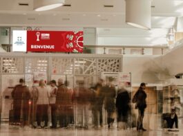 Morocco’s airports go all in for Africa Cup of Nations 2025