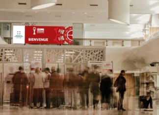 Morocco’s airports go all in for Africa Cup of Nations 2025 Morocco’s airports go all in for Africa Cup of Nations 2025