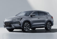 BYD eyes Morocco as key hub in global EV push BYD eyes Morocco as key hub in global EV push