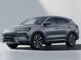 BYD eyes Morocco as key hub in global EV push