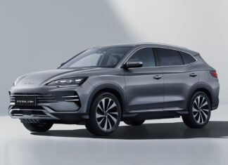 BYD eyes Morocco as key hub in global EV push BYD eyes Morocco as key hub in global EV push