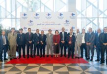 Inside Carrefour’s latest retail powerhouse in Ain Sebaâ Inside Carrefour’s latest retail powerhouse in Ain Sebaâ