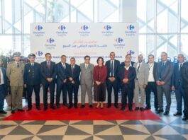 Inside Carrefour’s latest retail powerhouse in Ain Sebaâ