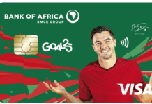 Bank Of Africa kicks off AFCON 2025 with two limited-edition cards Bank Of Africa kicks off AFCON 2025 with two limited-edition cards