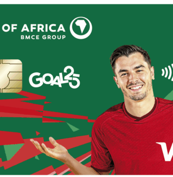 Bank Of Africa kicks off AFCON 2025 with two limited-edition cards Bank Of Africa kicks off AFCON 2025 with two limited-edition cards