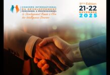 Exploring the many faces of intelligence at Casablanca’s 2025 congress Exploring the many faces of intelligence at Casablanca’s 2025 congress