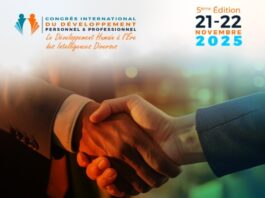 Exploring the many faces of intelligence at Casablanca’s 2025 congress