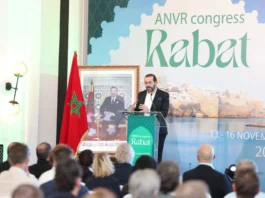 Dutch tourism leaders gather in Rabat to chart future ties with Morocco