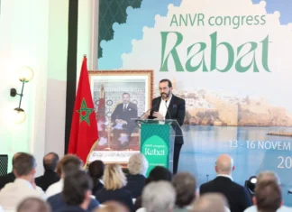 Dutch tourism leaders gather in Rabat to chart future ties with Morocco Dutch tourism leaders gather in Rabat to chart future ties with Morocco