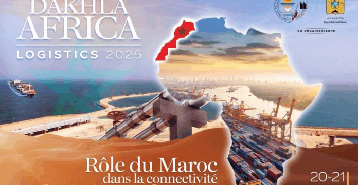 Dakhla Africa Logistics Forum