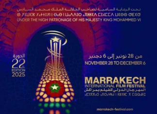 Virginie Efira and Chiara Mastroianni call for artistic freedom in Marrakech Virginie Efira and Chiara Mastroianni call for artistic freedom in Marrakech