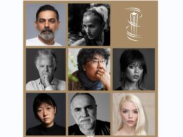 Jenna Ortega, Julia Ducournau Join Bong Joon Ho on Marrakech Film Festival jury