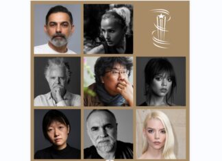 Jenna Ortega, Julia Ducournau Join Bong Joon Ho on Marrakech Film Festival jury Jenna Ortega, Julia Ducournau Join Bong Joon Ho on Marrakech Film Festival jury