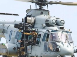 Morocco upgrades air force with new fleet of H225M helicopters
