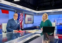 On Newsmax TV, Hilale highlights global shift toward Moroccan Sahara recognition On Newsmax TV, Hilale highlights global shift toward Moroccan Sahara recognition