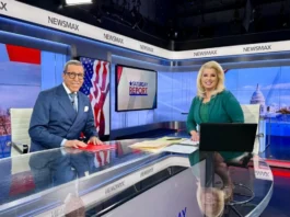 On Newsmax TV, Hilale highlights global shift toward Moroccan Sahara recognition