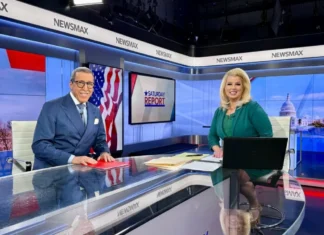 On Newsmax TV, Hilale highlights global shift toward Moroccan Sahara recognition On Newsmax TV, Hilale highlights global shift toward Moroccan Sahara recognition