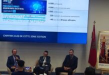 Casablanca hosts IeHF25: Africa’s premier digital health forum returns Casablanca hosts IeHF25: Africa’s premier digital health forum returns