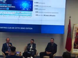 Casablanca hosts IeHF25: Africa’s premier digital health forum returns