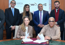 Kerten Hospitality launches its first Moroccan hotel in Tétouan Kerten Hospitality launches its first Moroccan hotel in Tétouan