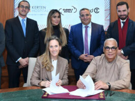 Kerten Hospitality launches its first Moroccan hotel in Tétouan