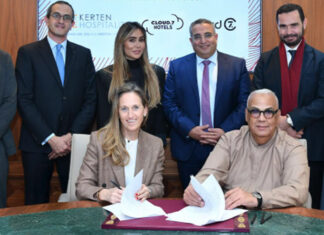 Kerten Hospitality launches its first Moroccan hotel in Tétouan Kerten Hospitality launches its first Moroccan hotel in Tétouan