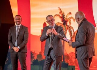 From stadiums to souks: Morocco’s vision to turn AFCON 2025 into a tourism boom From stadiums to souks: Morocco’s vision to turn AFCON 2025 into a tourism boom