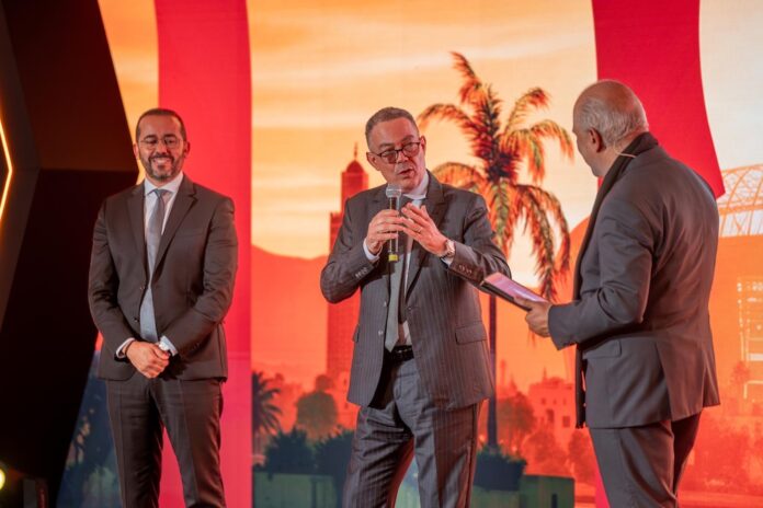 ONMT AFCON 2025 From stadiums to souks: Morocco’s vision to turn AFCON 2025 into a tourism boom